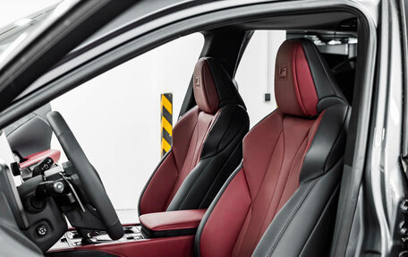Lexus RX IV рестайлинг, 2023 год, 11 969 999 рублей, 21 фотография
