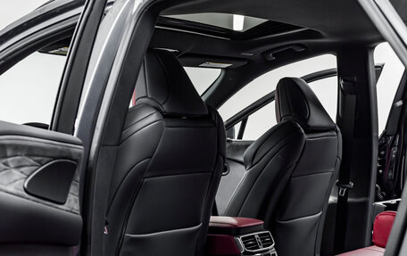 Lexus RX IV рестайлинг, 2023 год, 11 969 999 рублей, 19 фотография