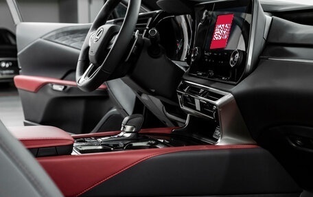 Lexus RX IV рестайлинг, 2023 год, 11 969 999 рублей, 27 фотография