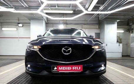 Mazda CX-5 II, 2018 год, 2 480 000 рублей, 3 фотография