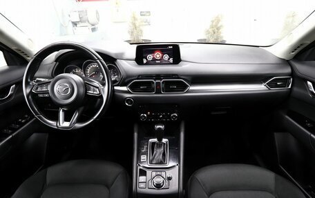 Mazda CX-5 II, 2018 год, 2 480 000 рублей, 14 фотография