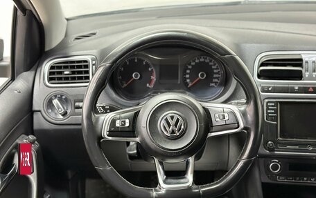 Volkswagen Polo VI (EU Market), 2020 год, 1 029 000 рублей, 8 фотография