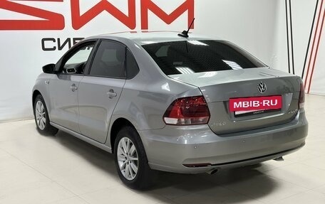 Volkswagen Polo VI (EU Market), 2020 год, 1 029 000 рублей, 4 фотография