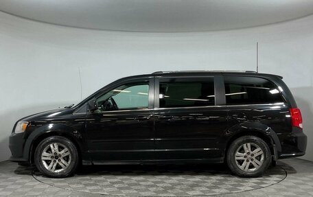 Dodge Caravan V, 2011 год, 1 397 000 рублей, 8 фотография