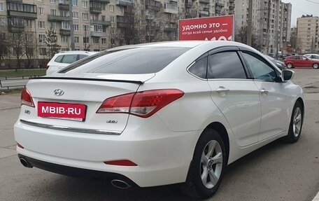 Hyundai i40 I рестайлинг, 2013 год, 1 280 000 рублей, 4 фотография