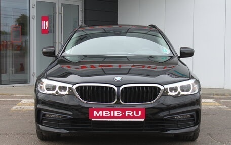 BMW 5 серия, 2019 год, 3 565 000 рублей, 8 фотография