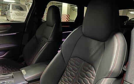 Audi RS 6, 2020 год, 13 100 000 рублей, 8 фотография