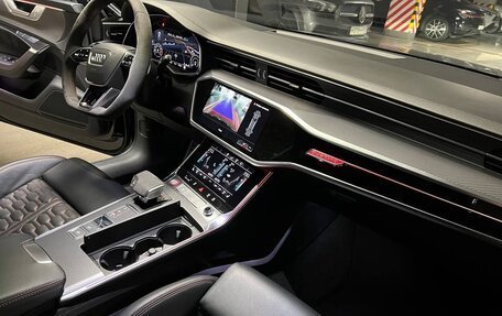 Audi RS 6, 2020 год, 13 100 000 рублей, 10 фотография