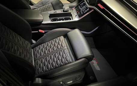 Audi RS 6, 2020 год, 13 100 000 рублей, 11 фотография