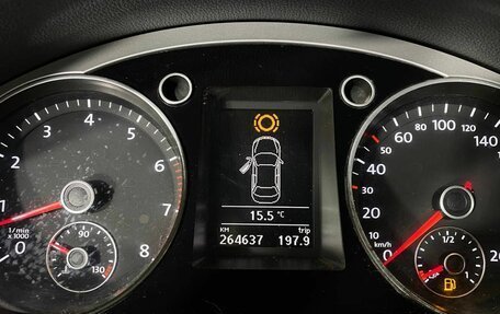 Volkswagen Passat B7, 2011 год, 999 000 рублей, 9 фотография
