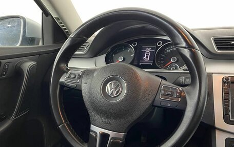 Volkswagen Passat B7, 2011 год, 999 000 рублей, 8 фотография