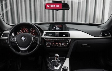BMW 3 серия, 2016 год, 2 599 000 рублей, 6 фотография