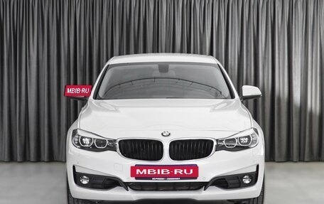 BMW 3 серия, 2016 год, 2 599 000 рублей, 3 фотография