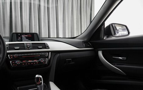 BMW 3 серия, 2016 год, 2 599 000 рублей, 10 фотография
