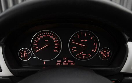 BMW 3 серия, 2016 год, 2 599 000 рублей, 22 фотография