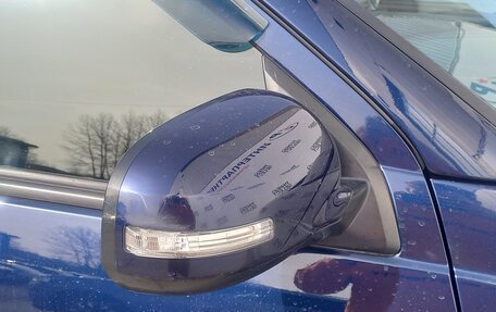 Mitsubishi Outlander III рестайлинг 3, 2010 год, 1 197 000 рублей, 11 фотография