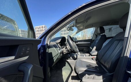 Audi Q5, 2019 год, 4 299 000 рублей, 10 фотография