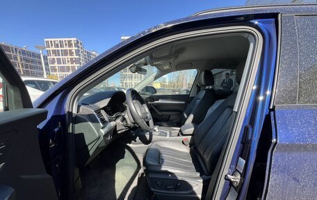Audi Q5, 2019 год, 4 299 000 рублей, 9 фотография
