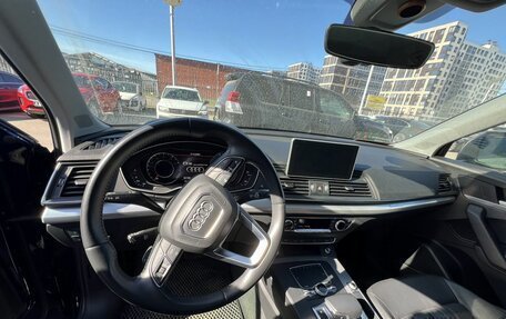 Audi Q5, 2019 год, 4 299 000 рублей, 8 фотография