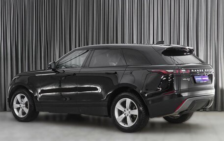 Land Rover Range Rover Velar I, 2019 год, 4 560 000 рублей, 2 фотография