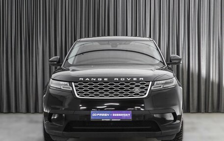 Land Rover Range Rover Velar I, 2019 год, 4 560 000 рублей, 3 фотография