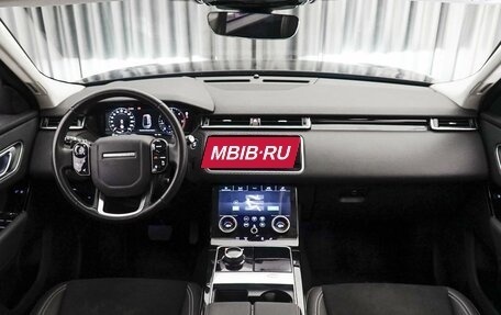 Land Rover Range Rover Velar I, 2019 год, 4 560 000 рублей, 6 фотография