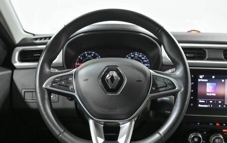 Renault Arkana I, 2021 год, 1 950 000 рублей, 9 фотография