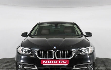 BMW 5 серия, 2016 год, 2 399 000 рублей, 3 фотография