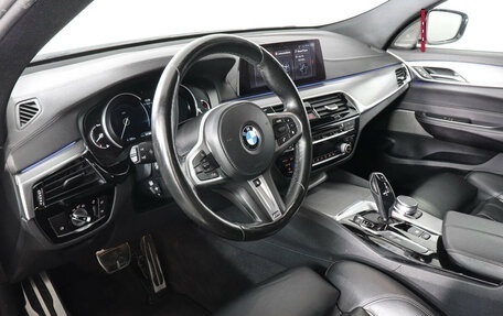 BMW 6 серия, 2018 год, 4 199 000 рублей, 8 фотография