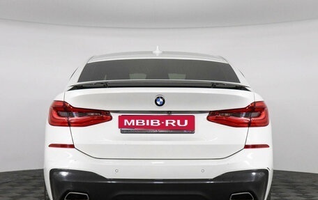 BMW 6 серия, 2018 год, 4 199 000 рублей, 16 фотография