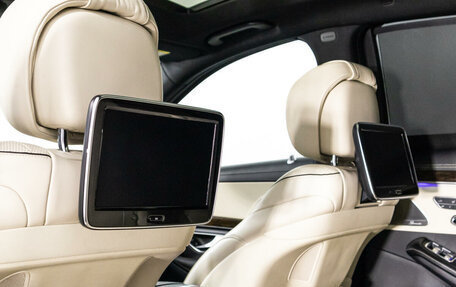 Mercedes-Benz S-Класс, 2014 год, 3 789 789 рублей, 17 фотография