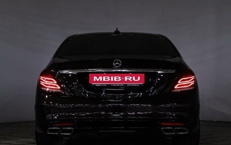 Mercedes-Benz S-Класс, 2014 год, 3 789 789 рублей, 35 фотография