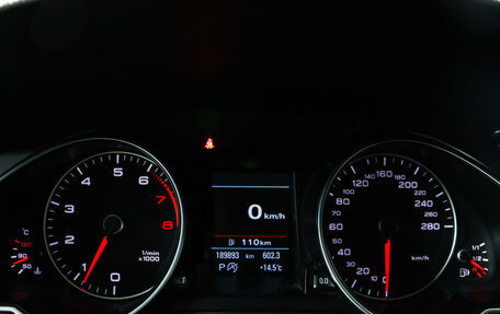 Audi A5, 2013 год, 1 640 000 рублей, 11 фотография