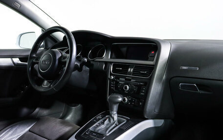 Audi A5, 2013 год, 1 640 000 рублей, 9 фотография