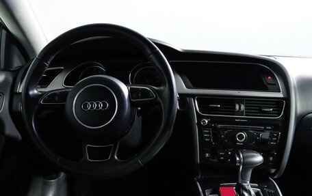 Audi A5, 2013 год, 1 640 000 рублей, 12 фотография