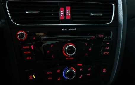 Audi A5, 2013 год, 1 640 000 рублей, 18 фотография