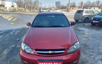 Chevrolet Lacetti, 2008 год, 460 000 рублей, 1 фотография