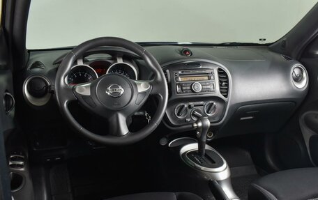 Nissan Juke II, 2015 год, 1 349 000 рублей, 6 фотография