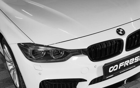 BMW 3 серия, 2015 год, 2 649 000 рублей, 6 фотография