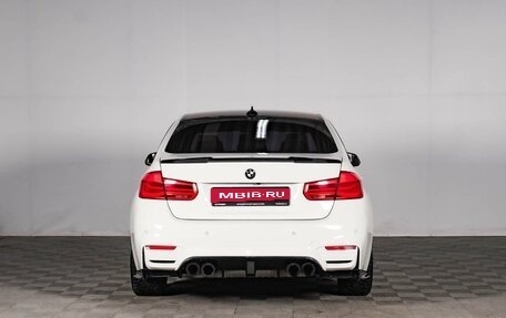 BMW 3 серия, 2015 год, 2 649 000 рублей, 4 фотография