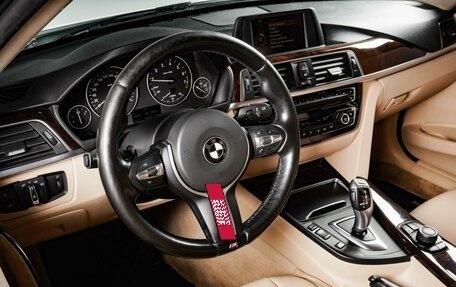 BMW 3 серия, 2015 год, 2 649 000 рублей, 10 фотография