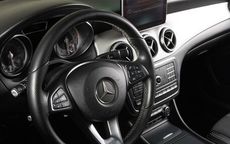 Mercedes-Benz GLA, 2015 год, 2 349 000 рублей, 9 фотография