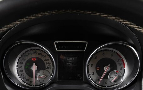Mercedes-Benz GLA, 2015 год, 2 349 000 рублей, 12 фотография