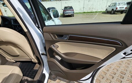 Audi Q5, 2016 год, 3 000 000 рублей, 8 фотография