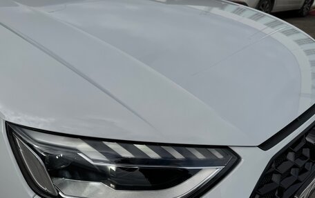 Audi A4, 2020 год, 4 190 000 рублей, 14 фотография