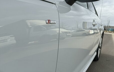 Audi A4, 2020 год, 4 190 000 рублей, 11 фотография