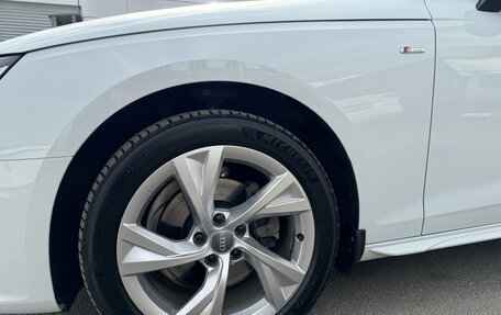 Audi A4, 2020 год, 4 190 000 рублей, 12 фотография