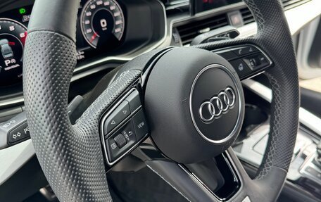 Audi A4, 2020 год, 4 190 000 рублей, 18 фотография