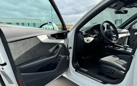 Audi A4, 2020 год, 4 190 000 рублей, 20 фотография