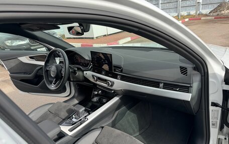 Audi A4, 2020 год, 4 190 000 рублей, 25 фотография